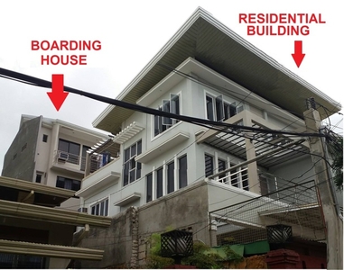 Apartment For Sale In Sambag I, Cebu