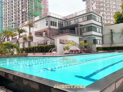 Condo For Rent In Highway Hills, Mandaluyong