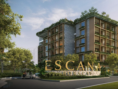 Condo For Sale In Yapak, Malay