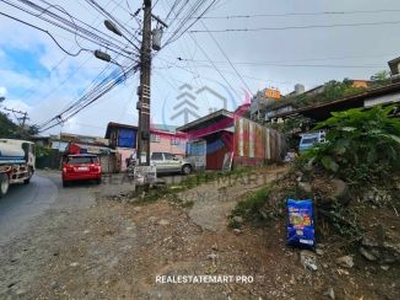 Walking distance Property near SLU Annex, Baguio City for Sale!