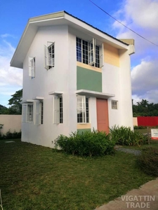 House and Lot in Teresa Rizal