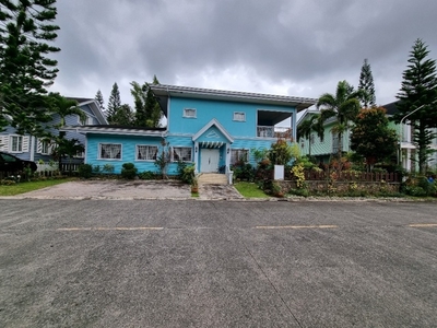 House For Rent In Kaybagal East, Tagaytay