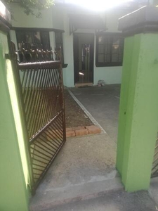 House For Rent In Marcelo Green Village, Paranaque