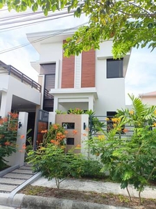 House For Rent In Telabastagan, San Fernando