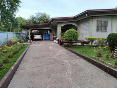 House For Sale In Aplaya, Digos