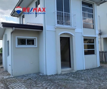 House For Sale In Bacolor, Pampanga