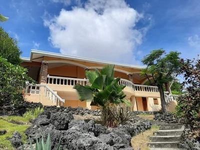 House For Sale In Cangmunag, San Juan