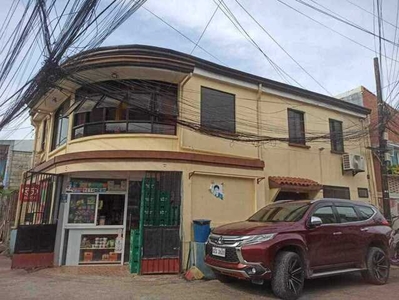 House For Sale In Cubacub, Mandaue