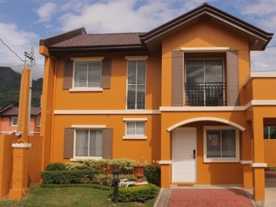House For Sale In Del Rosario, Naga