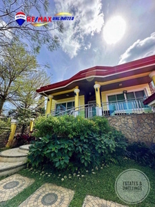 House For Sale In Kaybagal East, Tagaytay