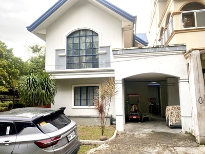House For Sale In Langkaan I, Dasmarinas