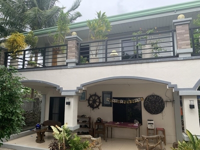 House For Sale In San Miguel, Bacong