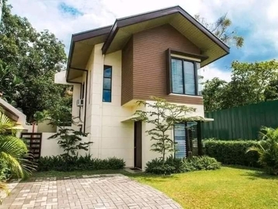 House For Sale In Tigatto, Davao