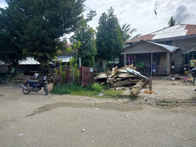 House For Sale In Tinangnan, Tubigon
