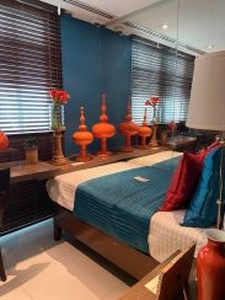 Studio Unit in Pasig 17k Monthly Kasara Urban Resort Residences Rent to Own