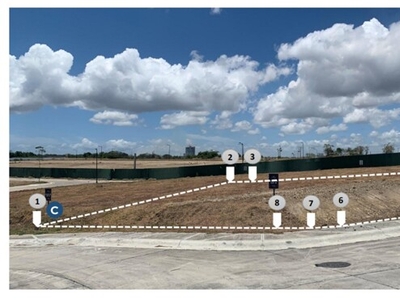 Lot For Sale In Imus, Cavite