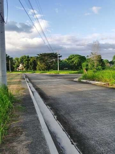 Lot For Sale In Matina Crossing, Davao