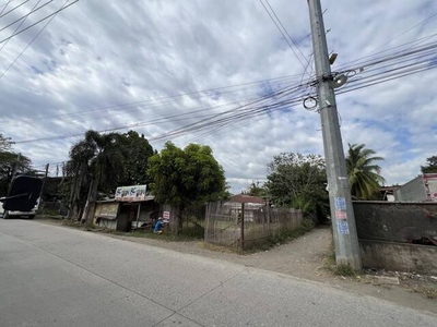 Lot For Sale In Natumolan, Tagaloan