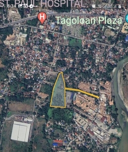 Lot For Sale In Natumolan, Tagaloan