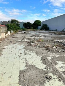 Lot For Sale In Paco, Manila