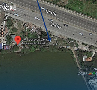 Lot For Sale In San Roque, Talisay