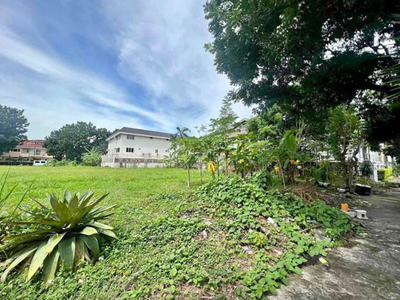 Lot For Sale In Tambo, Paranaque