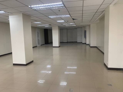 Office For Rent In Diliman, Quezon City