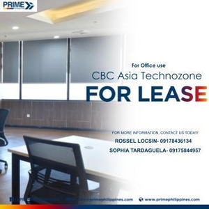 Office For Rent In Talaba Vii, Bacoor