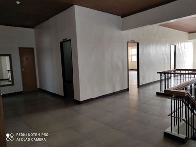 Office For Rent In Tunasan, Muntinlupa