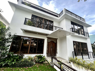 Property For Rent In Ayala Alabang, Muntinlupa
