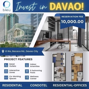Property For Sale In Barangay 20-b, Davao