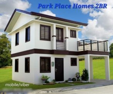 Townhouse for Sale nesr DHAVTSU Bacolor Pampanga