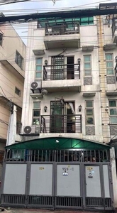 Townhouse For Sale In Burol, Mandaluyong