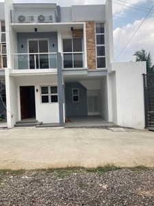 Townhouse For Sale In Caloocan, Metro Manila