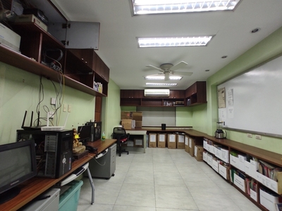 Townhouse For Sale In Malate, Manila