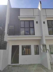 Townhouse For Sale In Taytay, Rizal