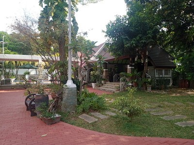 Villa For Sale In Malolos, Bulacan