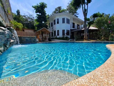 Villa For Sale In Santa Monica, Puerto Princesa
