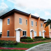 Affordable House and Lot in Capas, Tarlac