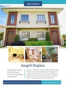 Angeli Duplex