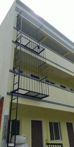 Apartment For Rent In Punturin, Valenzuela