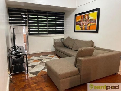 Fully Furnished 3BR Condo Unit for Rent in Alfaro Place