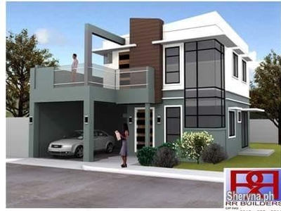 House Contruction - We build houses / warehouses for you