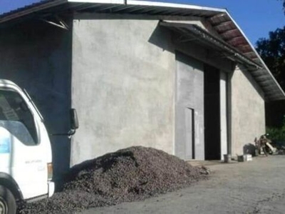 House For Rent In San Jose Patag, Santa Maria