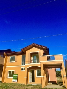 House For Sale In Kaypian, San Jose Del Monte