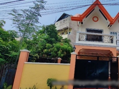 House For Sale In Payatas, Quezon City