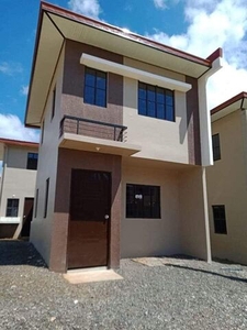 House For Sale In Sampaloc Santo Cristo, Sariaya