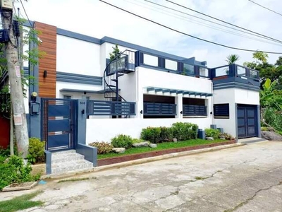 House For Sale In Tabang, Guiguinto