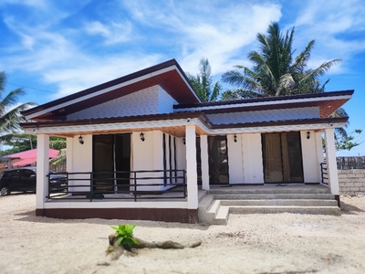 House For Sale In Tapilon, Daanbantayan