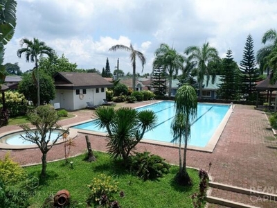 Lot For Sale In Kaybagal East, Tagaytay
